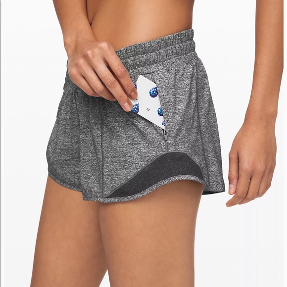 Lululemon Hotty Hot Shorts - Picture 5 of 7